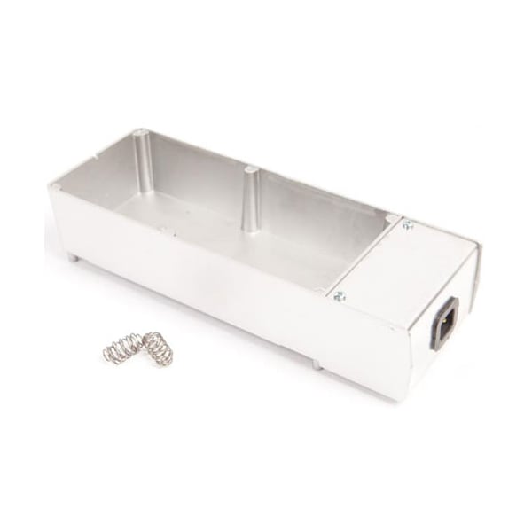 Norlake T12-0370-6 Vaporizer 115V 7109 - main